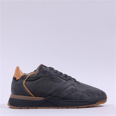 Tommy Bowe Originals Kellaway Trainer - Slate